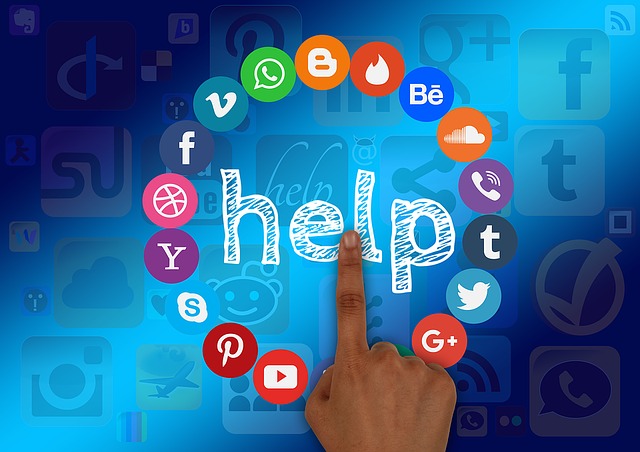socialmedia help articolo 4