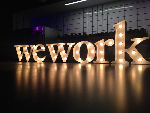 articolo 2 wework