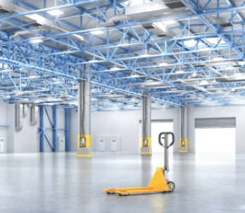 azienda vuota articolo 8