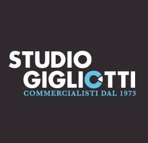 logo studio gigliotti commercialisti dal 1973