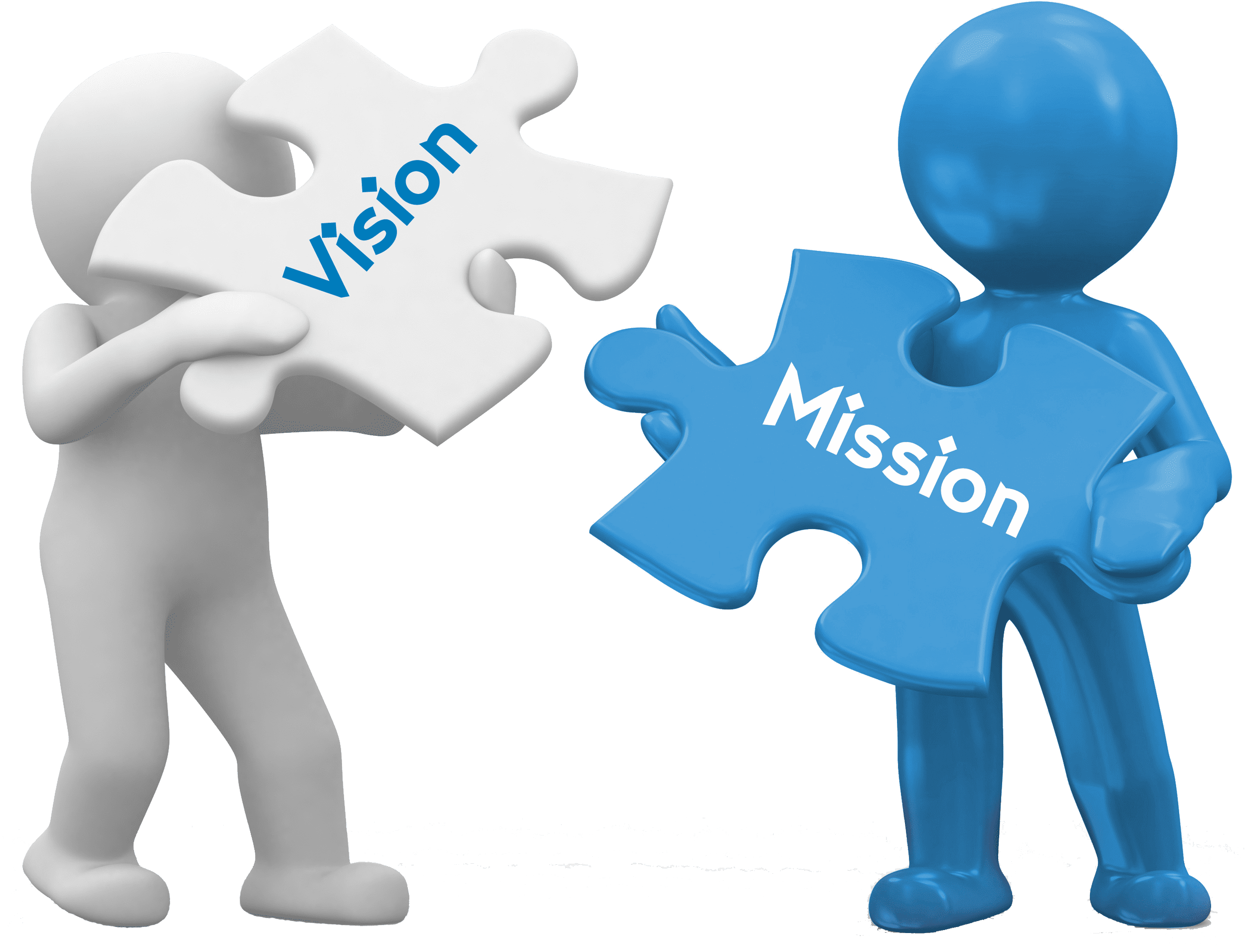 mission e vision art tredici