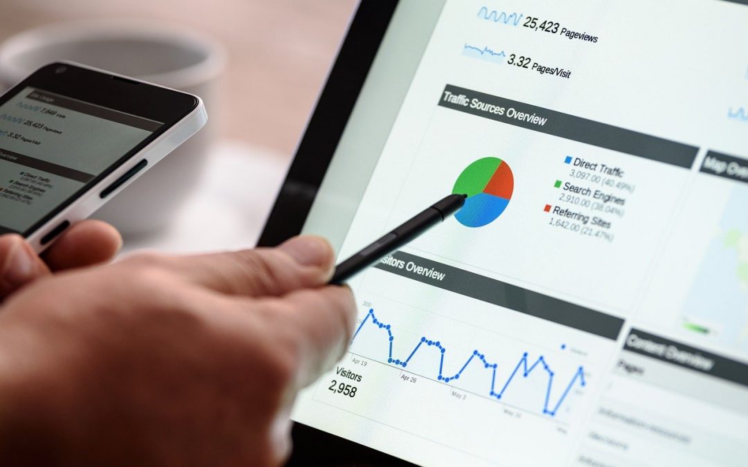 Google My Business: uno strumento potentissimo per la tua attività!